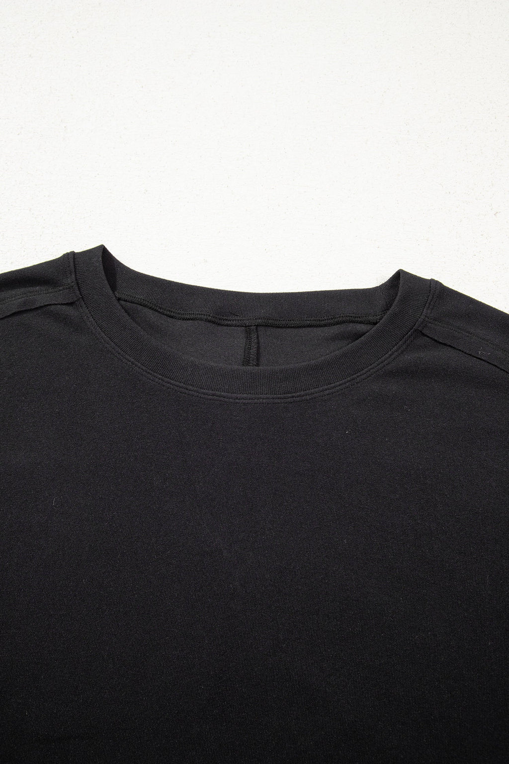 Zendaya Long Sleeve Tee Long Sleeve Top