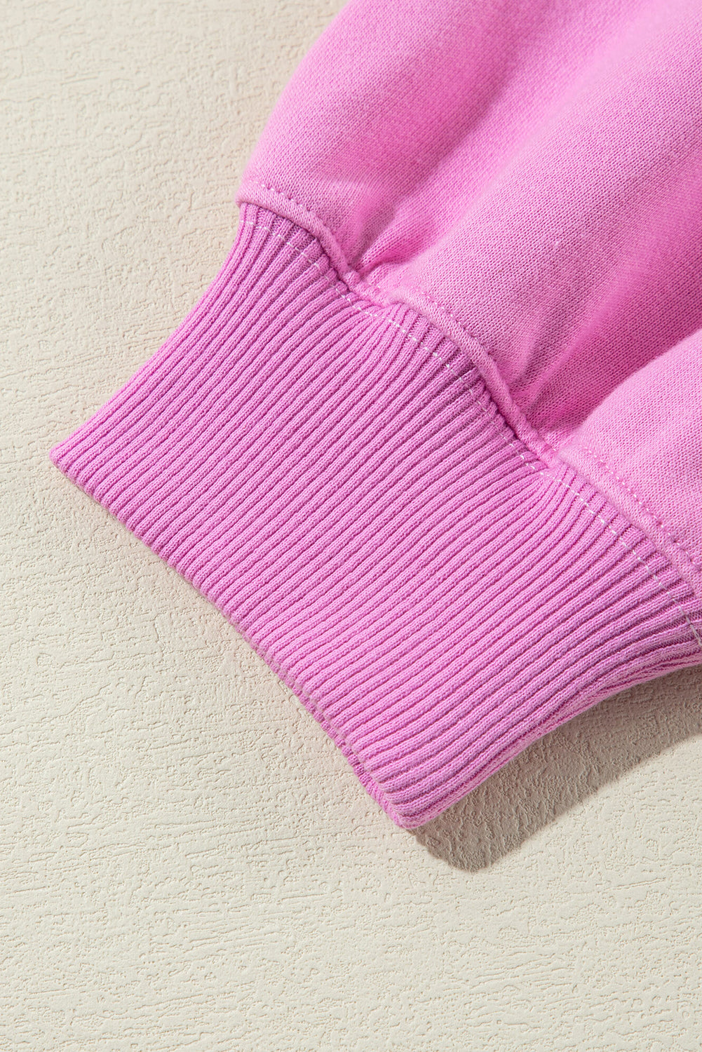 Tallulah High Low Oversize Sweatshirt